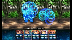 画像ギャラリー No.001のサムネイル画像 / Android向けファンタジーRPG「リンクオブハーツ」が配信スタート