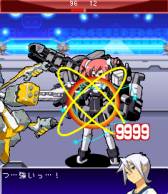 画像ギャラリー No.009のサムネイル画像 / SLG「女子メカ」がMobageに登場。作った“ゼンマロイド”で最強を目指せ