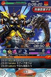 画像ギャラリー No.012のサムネイル画像 / 「絶対防衛レヴィアタン」，4月6日にリリースされた本作の詳細情報が公開に