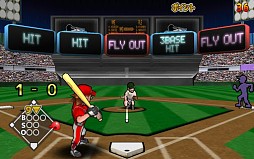 超逆転!ベースボール