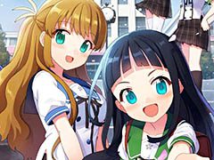 「あんさんぶるガールズ！」リニューアルに伴う事前登録キャンペーンが開始。全71名のキャラにボイス実装＆Live2D化など，内容を大幅に強化