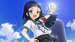 画像ギャラリー No.005のサムネイル画像 / 「あんさんぶるガールズ!」リニューアルに伴う事前登録キャンペーンが開始。全71名のキャラにボイス実装&Live2D化など,内容を大幅に強化