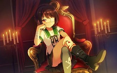 画像ギャラリー No.009のサムネイル画像 / どたばた青春コメディを楽しめる「あんさんぶるガールズ!!」が配信開始。チュートリアルを突破してURキャラ“黒森すず”を手に入れよう