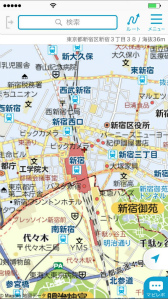 画像ギャラリー No.002のサムネイル画像 / 「ケータイ国盗り合戦」,プレイヤーならではのグルメ情報が閲覧可能に