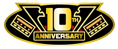 画像ギャラリー No.001のサムネイル画像 / 「ケータイ国盗り合戦」,10周年記念キャンペーンを開催