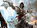 NPCとプレイできるCo-opモードも？　PS4版「Assassin's Creed IV: Black Flag」のインゲームシーンも収録した開発者ビデオダイアリーが公開に