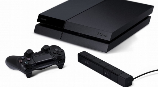 画像ギャラリー No.001のサムネイル画像 / ［gamescom］年内に33タイトルが登場。PS4の欧米市場向け“ローンチタイトル”を一覧で掲載