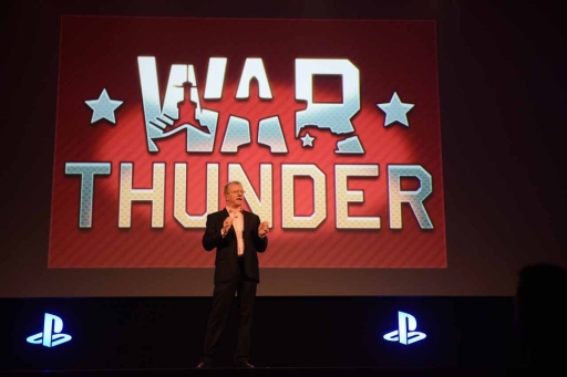 画像ギャラリー No.003のサムネイル画像 / ［gamescom］年内に33タイトルが登場。PS4の欧米市場向け“ローンチタイトル”を一覧で掲載