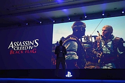 画像ギャラリー No.006のサムネイル画像 / ［gamescom］年内に33タイトルが登場。PS4の欧米市場向け“ローンチタイトル”を一覧で掲載