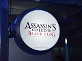 ［TGS 2013］PS4版「アサシン クリード4　ブラック フラッグ」プレイレポート。前作からパワーアップした“海戦”を紹介しよう