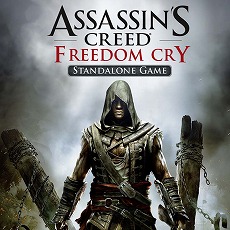 画像ギャラリー No.001のサムネイル画像 / PS4版「アサシン クリード4 ブラック フラッグ」,DLC第1弾「自由の叫び」のスタンドアローン版が配信開始