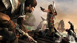 画像ギャラリー No.003のサムネイル画像 / PS4版「アサシン クリード4 ブラック フラッグ」,DLC第1弾「自由の叫び」のスタンドアローン版が配信開始