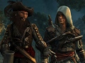 「アサシン クリード4　ブラック フラッグ」日本語版の吹き替えを担当する声優陣を発表＆TGS 2013でプレイできるステージを解説したムービーが公開に