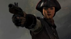 画像ギャラリー No.001のサムネイル画像 / 「アサシン クリード4 ブラック フラッグ」PS3/Xbox 360向けのダウンロードコンテンツの情報が公開に
