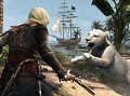 「アサシン クリード4　ブラック フラッグ」PS3/Xbox 360向けのダウンロードコンテンツの情報が公開に