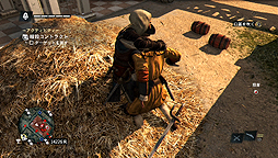 画像ギャラリー No.008のサムネイル画像 / 「アサシン クリード4　ブラック フラッグ」をプレイムービーで紹介。広大な海を舞台に，海賊の黄金時代を体感しよう