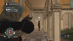 画像ギャラリー No.009のサムネイル画像 / 「アサシン クリード4　ブラック フラッグ」をプレイムービーで紹介。広大な海を舞台に，海賊の黄金時代を体感しよう