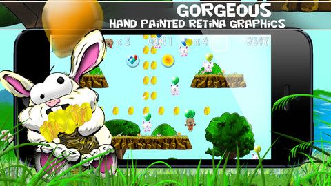 画像ギャラリー No.006のサムネイル画像 / 【3月5日のiOS向けアプリセール情報】俯瞰型のアクションシューティングゲーム「iBomber Attack」が期間限定で無料に