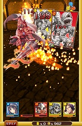 画像ギャラリー No.022のサムネイル画像 / 【PR】「Androidアプリレビュー」第18回:「クイズRPG 魔法使いと黒猫のウィズ」で,壮大な魔法世界の難問を知的に制覇!