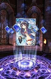 画像ギャラリー No.028のサムネイル画像 / 【PR】「Androidアプリレビュー」第18回:「クイズRPG 魔法使いと黒猫のウィズ」で,壮大な魔法世界の難問を知的に制覇!