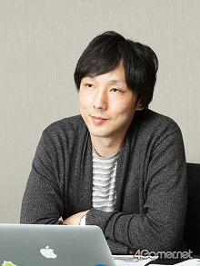 画像ギャラリー No.017のサムネイル画像 / 「クイズRPG 魔法使いと黒猫のウィズ」がヒットした理由とは？　コロプラの馬場功淳代表取締役社長に聞いてみた