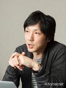 画像ギャラリー No.022のサムネイル画像 / 「クイズRPG 魔法使いと黒猫のウィズ」がヒットした理由とは？　コロプラの馬場功淳代表取締役社長に聞いてみた