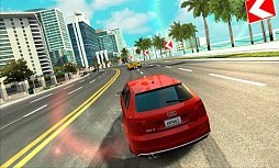 アスファルト7：Heat