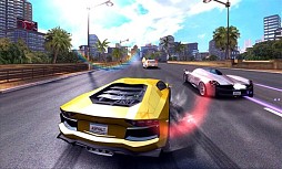 アスファルト7：Heat