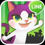 画像ギャラリー No.001のサムネイル画像 / 街づくりシミュレーションゲーム「LINE シアタータウン」が配信中