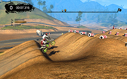 画像ギャラリー No.021のサムネイル画像 / Xbox LIVE アーケードで人気の「Trial」シリーズが1つになったPC版,「トライアルズ エボリューション ゴールドエディション」のレビューを掲載