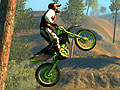 Xbox LIVE アーケードで人気の「Trial」シリーズが1つになったPC版，「トライアルズ エボリューション ゴールドエディション」のレビューを掲載