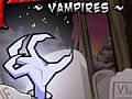 【3月6日のiOS向けアプリセール情報】吸血鬼が活躍するアクションRPG「Infect Them All : Vampires」が無料配信中