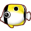 画像ギャラリー No.019のサムネイル画像 / “熱帯魚見守り”シムこと「ARC STYLE: ハッピーオーシャン」と，3DS向けVC「熱血高校ドッジボール部」（FC版）の配信が本日スタート