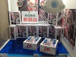画像ギャラリー No.002のサムネイル画像 / 「ネッチ」aima経由で遊んだ人に1000NPをプレゼント。1回無料でプレイ可能