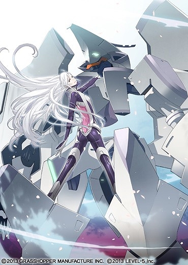 画像ギャラリー No.002のサムネイル画像 / 「解放少女 SIN」発売記念キャンペーン。iOS向け「解放少女」が大幅値下げ