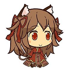 画像ギャラリー No.004のサムネイル画像 / 新作ブラウザゲーム「まめ三国志オンライン」が2013年3月にサービス開始予定。ティザーサイトで2頭身の可愛い武将の動く姿や日本独自要素を公開