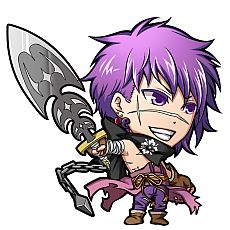 画像ギャラリー No.007のサムネイル画像 / 新作ブラウザゲーム「まめ三国志オンライン」が2013年3月にサービス開始予定。ティザーサイトで2頭身の可愛い武将の動く姿や日本独自要素を公開