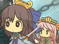 「まめ三国志オンライン」の正式サービスが本日15：00にスタート。4週連続で開催されるイベント第1弾の情報も明らかに