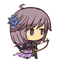 画像ギャラリー No.001のサムネイル画像 / 「まめ三国志」，二次利用が可能なキャラクター素材22種を公式サイトで公開