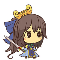 画像ギャラリー No.002のサムネイル画像 / 「まめ三国志」，二次利用が可能なキャラクター素材22種を公式サイトで公開