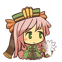 画像ギャラリー No.003のサムネイル画像 / 「まめ三国志」，二次利用が可能なキャラクター素材22種を公式サイトで公開
