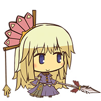 画像ギャラリー No.004のサムネイル画像 / 「まめ三国志」，二次利用が可能なキャラクター素材22種を公式サイトで公開