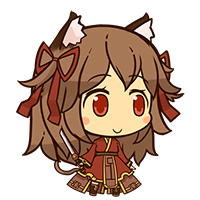画像ギャラリー No.005のサムネイル画像 / 「まめ三国志」，二次利用が可能なキャラクター素材22種を公式サイトで公開
