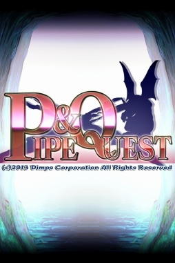 画像ギャラリー No.001のサムネイル画像 / パイプ操作で敵を倒すパズルRPG「パイプ&クエスト」がApp Storeに登場