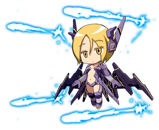 画像ギャラリー No.002のサムネイル画像 / 「パイプ＆クエスト」，スペシャルクエスト「ザドキエル襲来！」が登場
