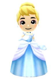 画像ギャラリー No.002のサムネイル画像 / 「ディズニー マジックキャッスル マイ・ハッピー・ライフ」舞台となるマジックキャッスルの構造や，「オバケ退治」「衣装作り」などの要素を紹介