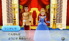 画像ギャラリー No.005のサムネイル画像 / 「ディズニー マジックキャッスル マイ・ハッピー・ライフ」舞台となるマジックキャッスルの構造や，「オバケ退治」「衣装作り」などの要素を紹介