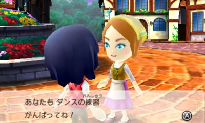 画像ギャラリー No.007のサムネイル画像 / 「ディズニー マジックキャッスル マイ・ハッピー・ライフ」舞台となるマジックキャッスルの構造や，「オバケ退治」「衣装作り」などの要素を紹介