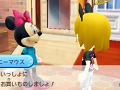 「ディズニー マジックキャッスル マイ・ハッピー・ライフ」舞台となるマジックキャッスルの構造や，「オバケ退治」「衣装作り」などの要素を紹介