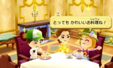 画像ギャラリー No.010のサムネイル画像 / 「ディズニー マジックキャッスル マイ・ハッピー・ライフ」くまのプーさんやピグレット，ティガー達が暮らすワールド「100エーカーの森」を紹介